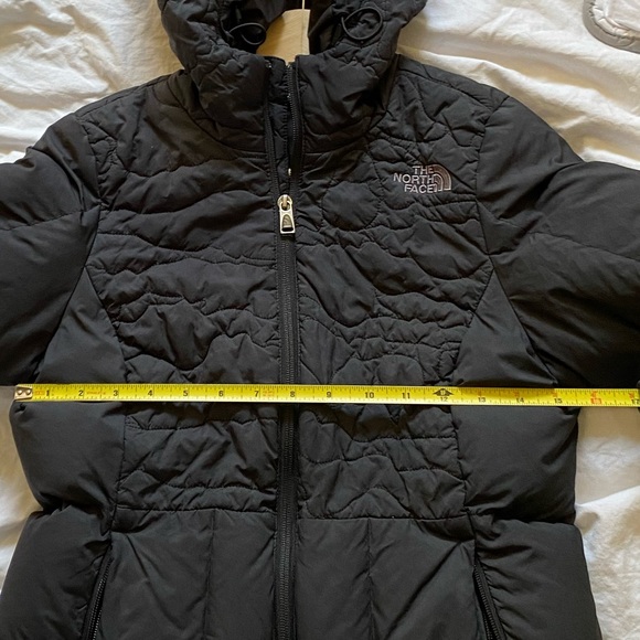 Northface Puffer jacket - Picture 8 of 8